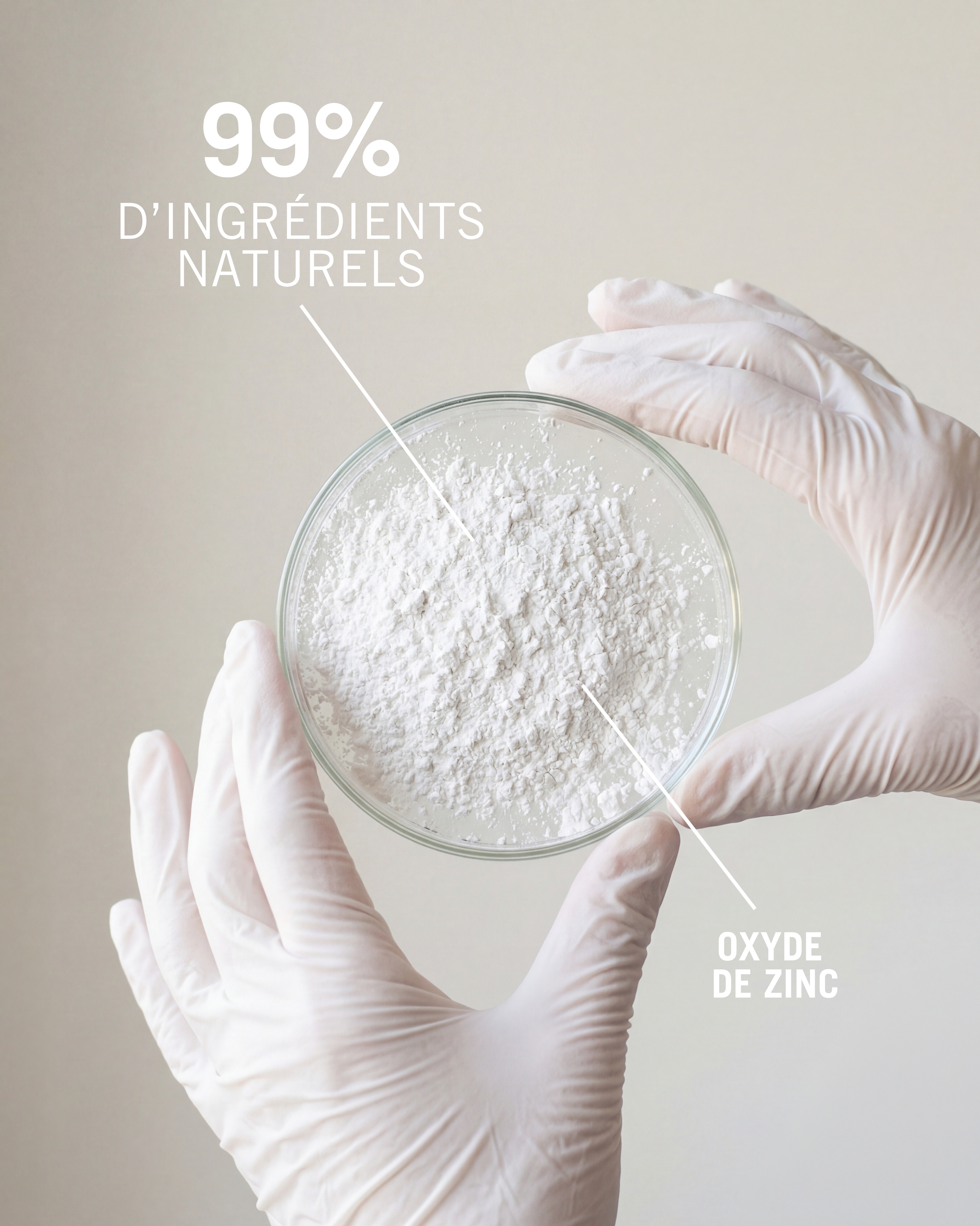 actifs naturels du produit 